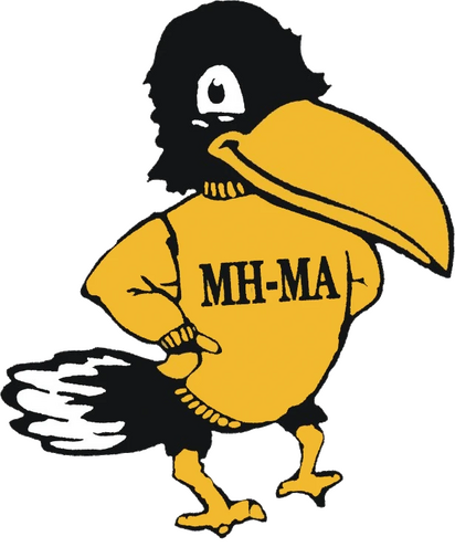 Maur Hill Mount Academy Ravens